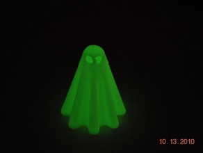 ghost giocattolo altri ansys halloween spook 3d print model - Mito3D