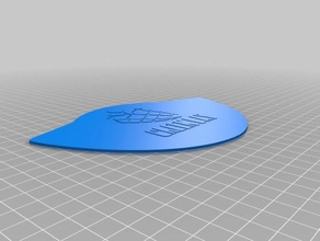 my customized keurig drip tray green day logo kitchen dining 3d print model - Mito3D