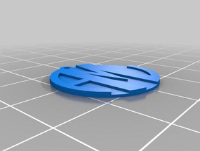 aml jewelry customized 3d print model - Mito3D