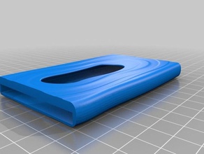 kart sahibinin adı diy 3d print model - Mito3D