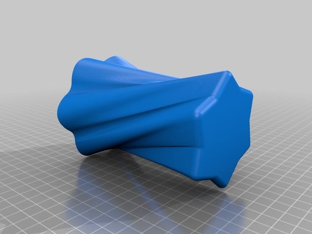 coupe 1 d'autres 3D print model - Mito3D