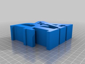veri heykel heykeller özelleştirilmiş 3d print model - Mito3D