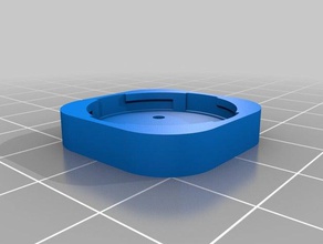 pepper lid containers customized 3d print model - Mito3D