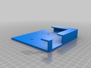 ipad 2 de montaje incl cubierta equipo 3d print model - Mito3D