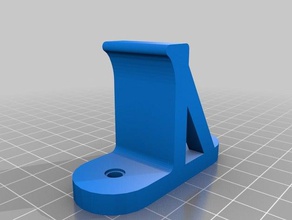 gancio appendere auricolare strumento i titolari caselle di gioco appendiabiti 3d print model - Mito3D