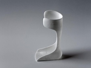 ortesi afo altri La stampa 3d caviglia biomedica corpo bambini clinici cmt fdm piedi salute modello plantari il rapid manufacturing 3d print model - Mito3D