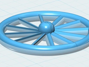 wheeling ralo da pia do banheiro 3d print model - Mito3D