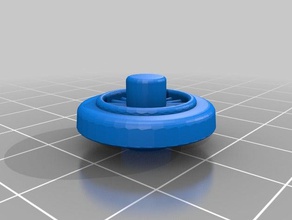 thomas amigos de la rueda juguete juego accesorios el tren motor 3d print model - Mito3D