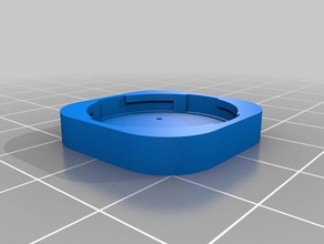 two hole lid containers customized 3d print model - Mito3D