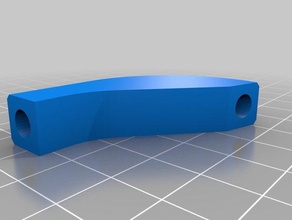 creatr filament guide r20 3d printer accessories 3d print model - Mito3D
