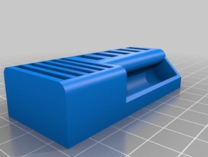 il mio personalizzato la chiavetta usb sd 2 organizzazione 3d print model - Mito3D