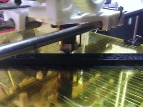 extensor gopro Kamera brazo varykap 3d print model - Mito3D