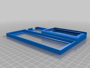 carte arduino 3d l'impression 3d print model - Mito3D