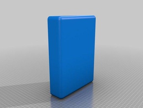 gof3 organization customized 3d print model - Mito3D