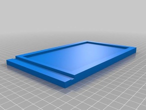 hamster ramp other 3d print model - Mito3D