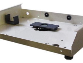 set accessories raspiguard electronics alarm alarmraspbe diy raspberry pi wireless 3d print model - Mito3D