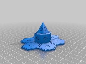 monolith 3d printing 3d print model - Mito3D