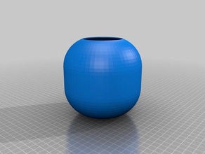 mi personalizar los envases redondos 3d print model - Mito3D