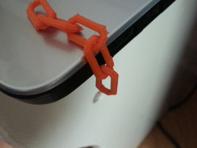 travail à la chaîne d'autres 3D print model - Mito3D