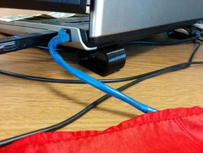 laptop soğutma ayak ofis 3d print model - Mito3D