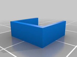 ardubracket andere arduino arduino-Halterung creo decross 3d print model - Mito3D
