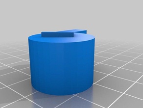 meine angepasste Pfeifen Magie Mathematik 3d print model - Mito3D