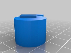 meine angepasste Pfeifen Magie Mathematik 3d print model - Mito3D