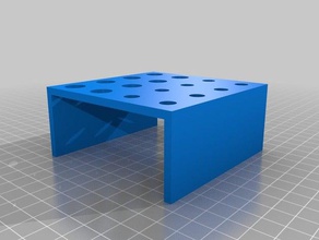 test 3d Drucker - Zubehör sdf 3d print model - Mito3D