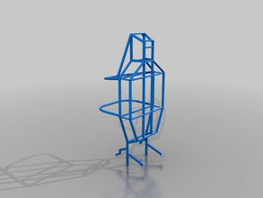 untitled andere mystery-Sache unbeschriebene junk 3d print model - Mito3D