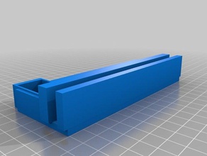 soporte de la herramienta los titulares cajas 3d print model - Mito3D