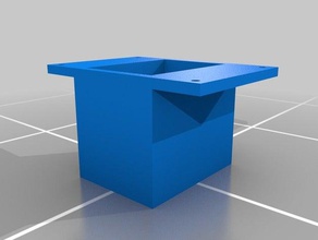 toggle box other 3d print model - Mito3D