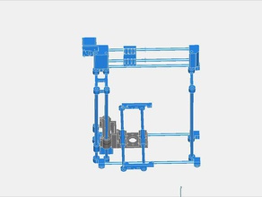 rodi imprimante alpha 3d les imprimantes Imprimante 3d print model - Mito3D