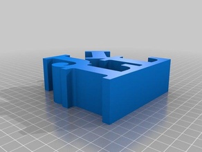 jill esculturas personalizado 3d print model - Mito3D
