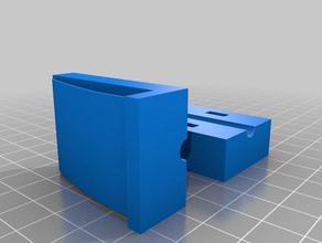 ver 3 strumento i titolari scatole 3d print model - Mito3D