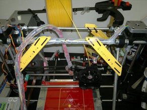 prusa stabilizator 3d yazıcı aksesuarlar 3d print model - Mito3D
