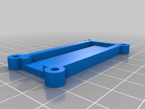arduino micro gabinete robótica 3d print model - Mito3D