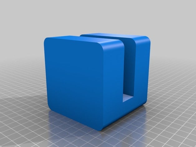 macbook pro air stehen office 3D print model - Mito3D