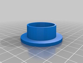 özel parametrik filament biriktirme BURCU benim 3d baskı 3d print model - Mito3D