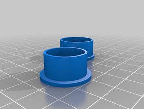 billy los anillos personalizado 3d print model - Mito3D