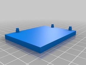 destek arduino duemilanove elektronik diy 3d print model - Mito3D