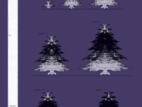swefx totemtree occulipedes palmavisus sculptures algorithmic organism 3d print model - Mito3D