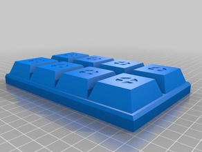 tf2 barretta dalokohs cibo bere 3d print model - Mito3D