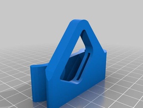 coin-op clip de dinero remix mano herramientas la botella abridor 3d print model - Mito3D