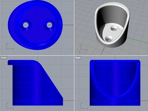 spoolholder 3d la stampante accessori 3d print model - Mito3D