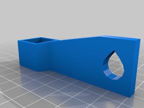 colheres de medição outros o blender família cozinha útil 3d print model - Mito3D