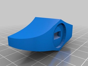 jian pu 3d printing tests 3d print model - Mito3D