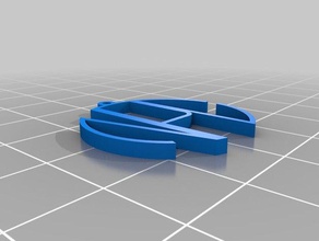 npc la joyería personalizado 3d print model - Mito3D