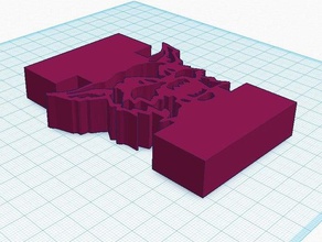 wildcat 3d printing 3d print model - Mito3D