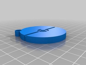 pokeball Schlüsselbund - Zubehör pokemon 3d print model - Mito3D