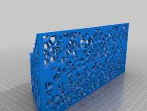 pro dock yüzey diğer 2 3 3d print model - Mito3D